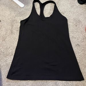 Lululemon Cool Racerback Nulu Tank